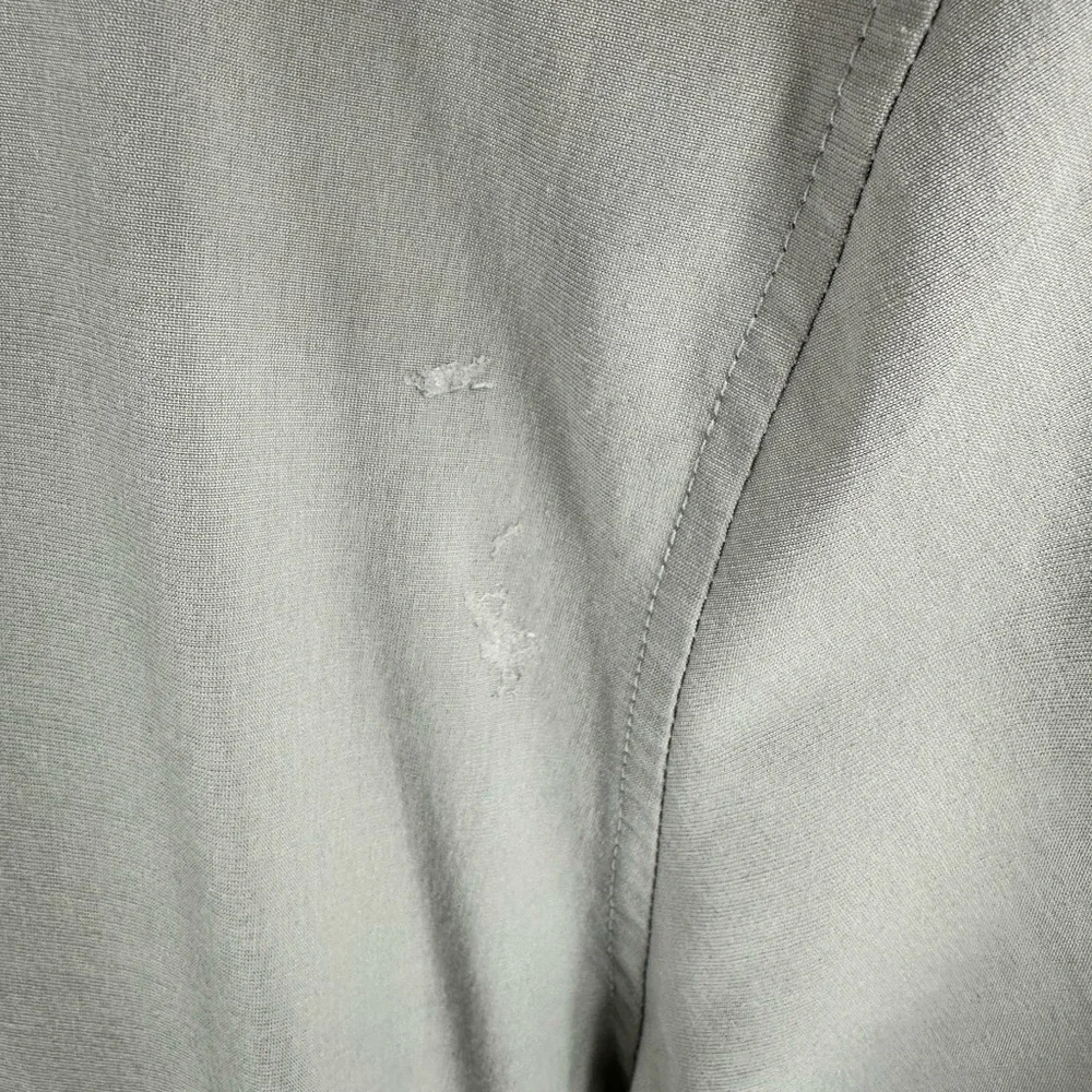 Linksoul Gray Graphic long sleeve - Picture 3 of 8